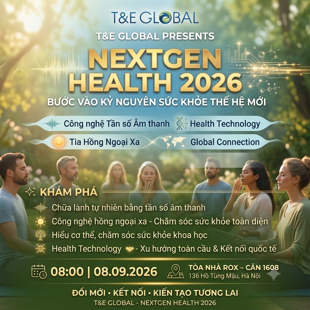 NEXTGEN HEALTH 2026