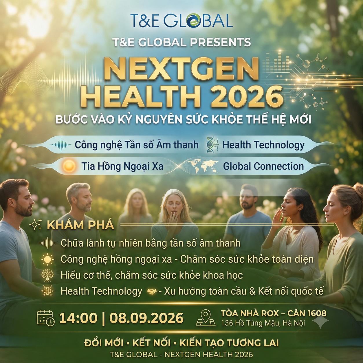 NEXTGEN HEALTH 2026